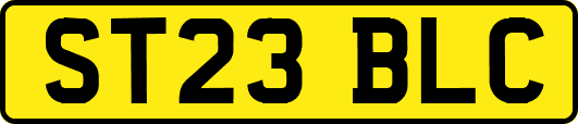 ST23BLC