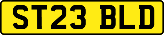 ST23BLD