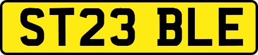 ST23BLE