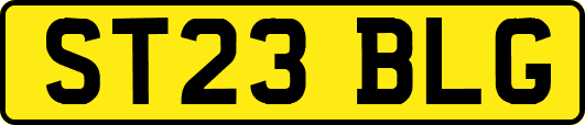 ST23BLG