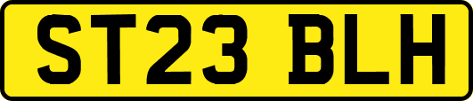 ST23BLH