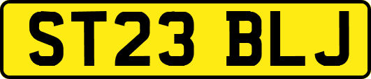 ST23BLJ
