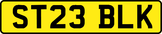 ST23BLK