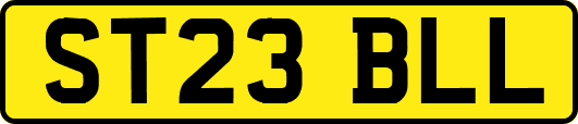 ST23BLL