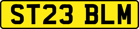 ST23BLM