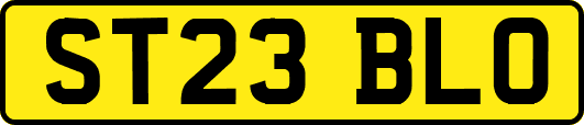 ST23BLO