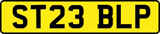 ST23BLP