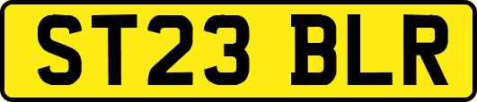 ST23BLR