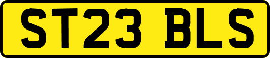 ST23BLS