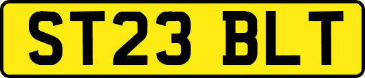 ST23BLT