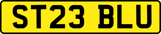 ST23BLU