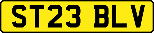 ST23BLV
