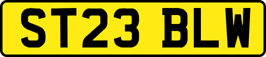 ST23BLW