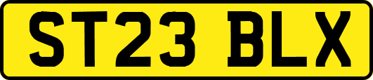 ST23BLX