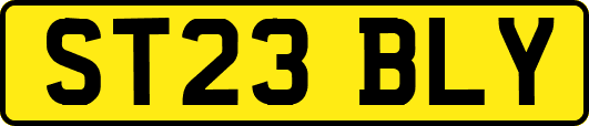 ST23BLY