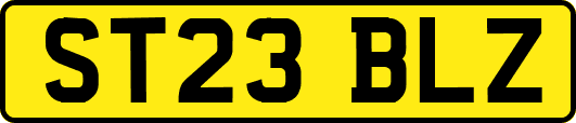 ST23BLZ