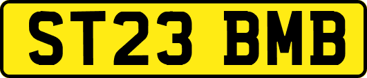 ST23BMB