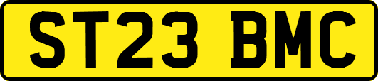 ST23BMC