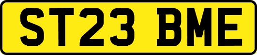 ST23BME