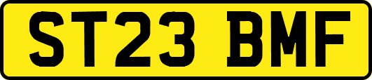 ST23BMF