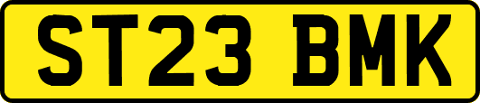 ST23BMK