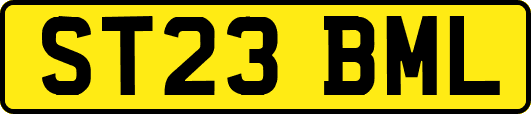 ST23BML