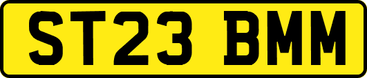 ST23BMM