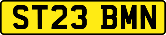 ST23BMN