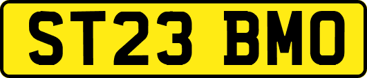 ST23BMO
