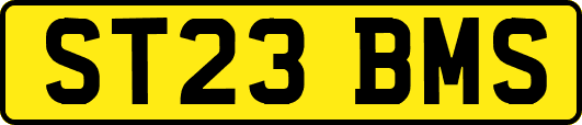 ST23BMS