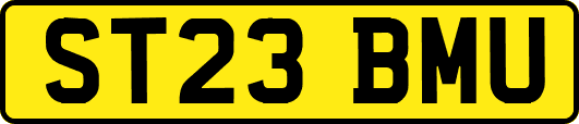ST23BMU