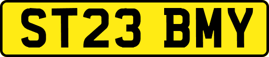 ST23BMY