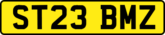ST23BMZ