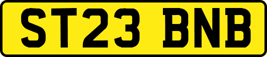 ST23BNB