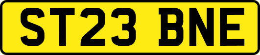 ST23BNE