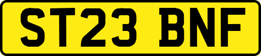 ST23BNF