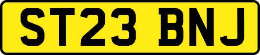 ST23BNJ