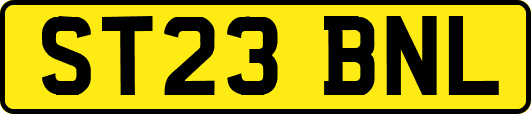 ST23BNL