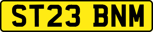 ST23BNM