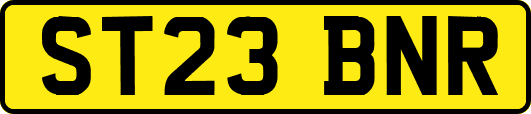 ST23BNR