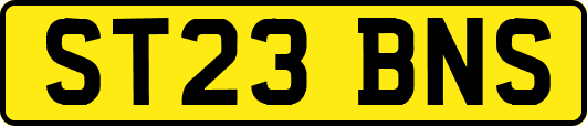 ST23BNS