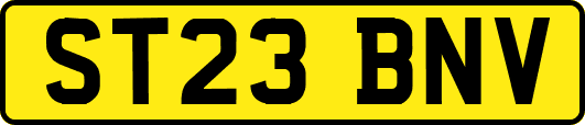 ST23BNV
