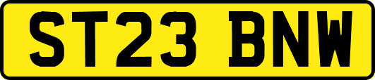 ST23BNW