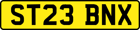 ST23BNX