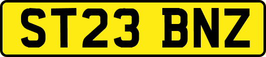 ST23BNZ