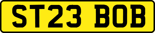 ST23BOB