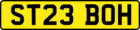 ST23BOH