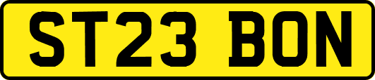 ST23BON