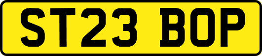 ST23BOP