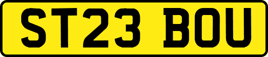 ST23BOU
